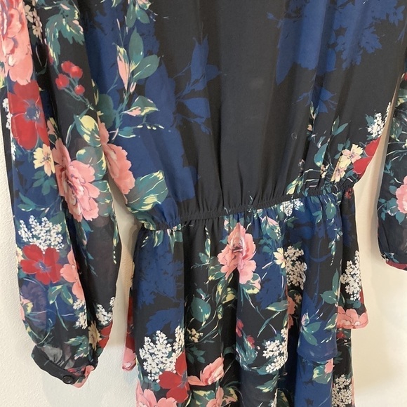 Yumi Kim Class Act Mini Dress - Picture 9 of 9